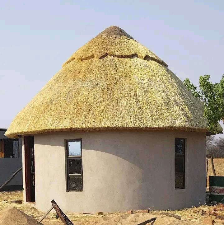 Craftsmanship close up