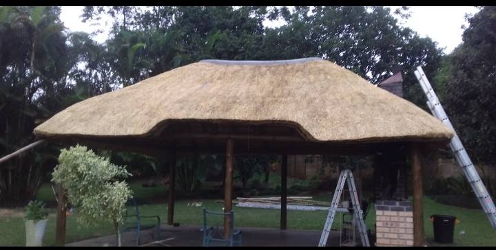 Repair progress view