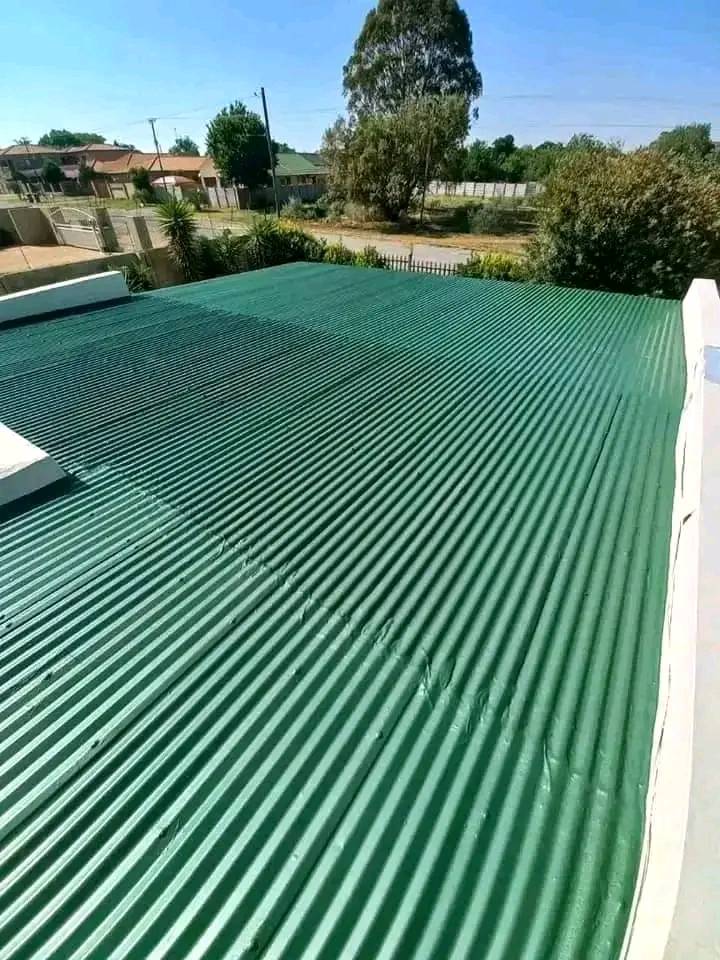 Premium thatching craftsmanship